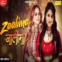 Zaalima Pargati ft The King X Yushf Khan New Haryanvi Dj Song 2022 By Gurlej Akhtar,The King Poster